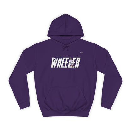 Landon Wheeler Hoodie