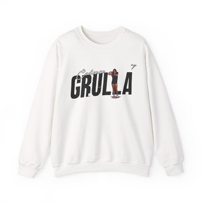 Cadence Grulla Crewneck