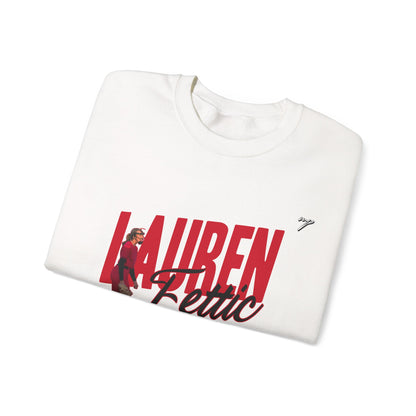 Lauren Fettic Crewneck