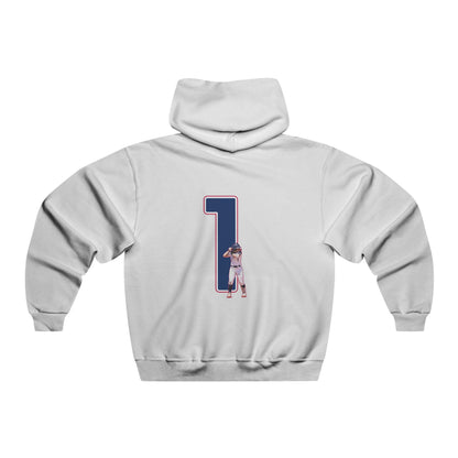 Olivia Branstetter Vintage Hoodie
