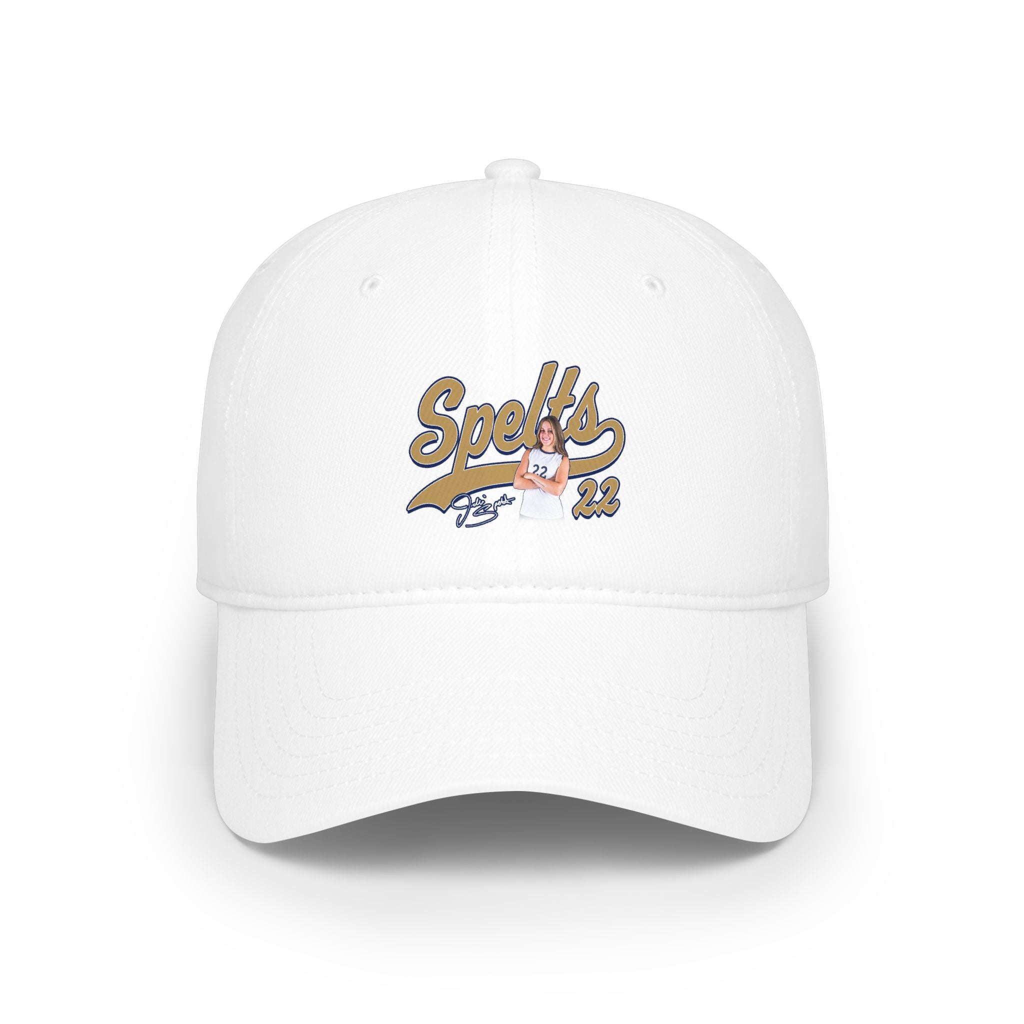 Joelie Spelts Hat