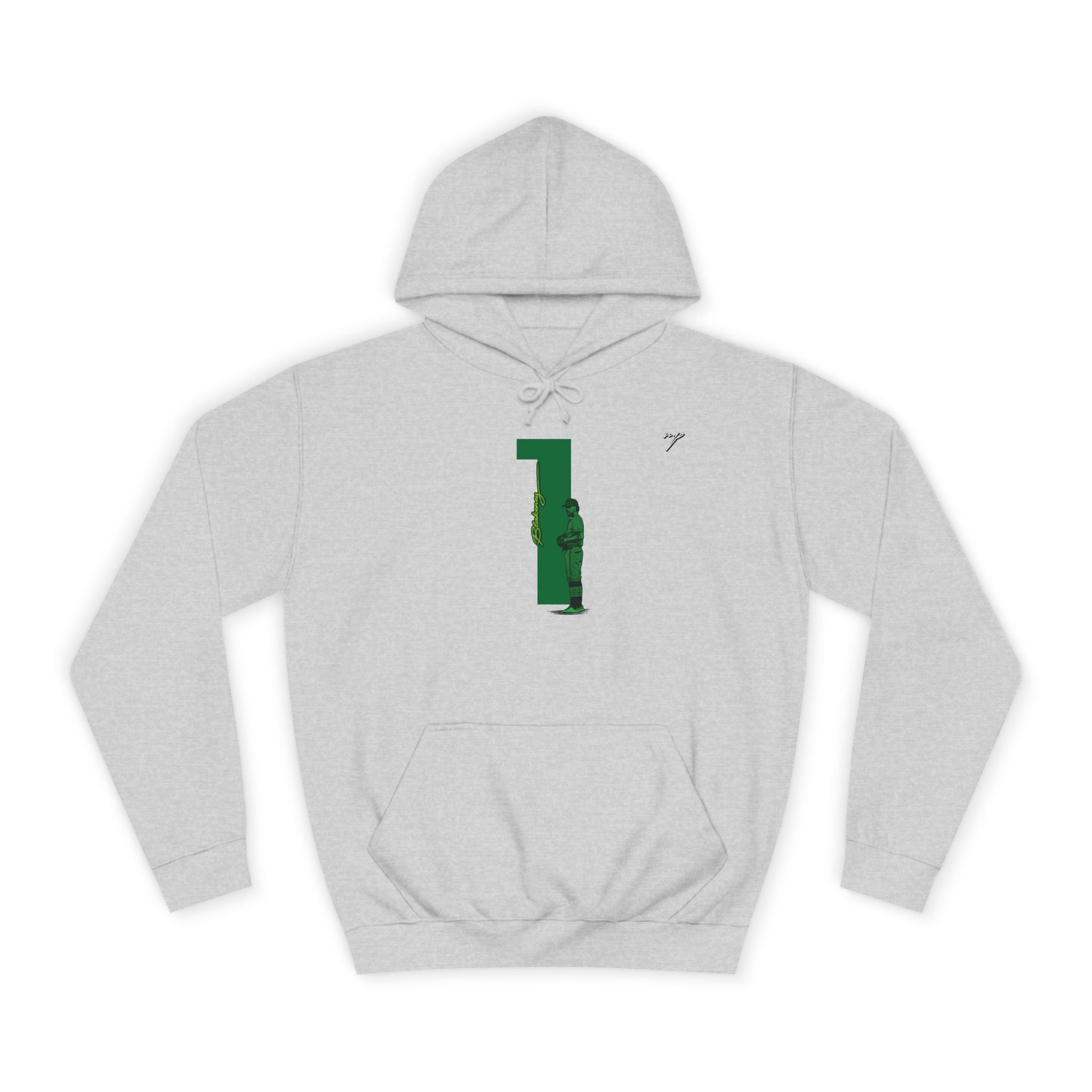 Ethan Blakeney Hoodie
