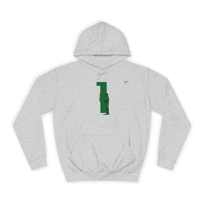 Ethan Blakeney Hoodie