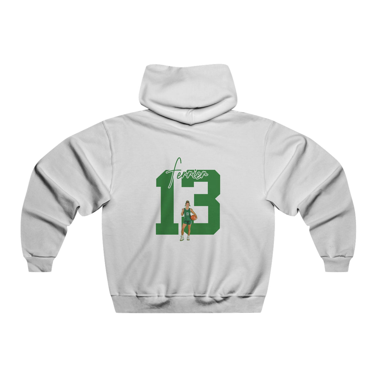 Kaitlyn Ferrier Vintage Hoodie