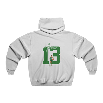 Kaitlyn Ferrier Vintage Hoodie