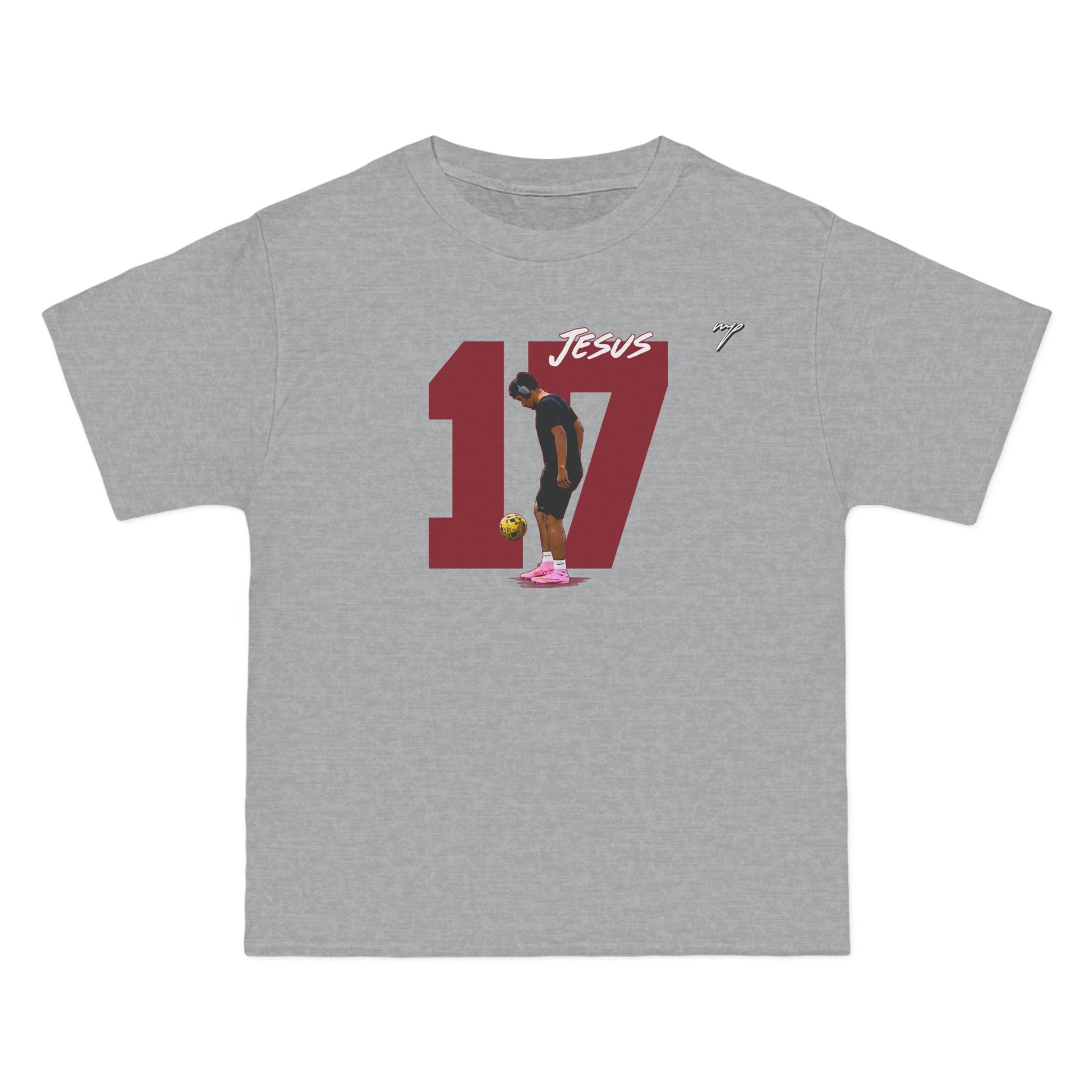 Joel Cazares Vintage Tee
