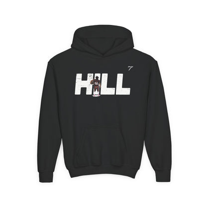 Lindsay Hill YOUTH Hoodie