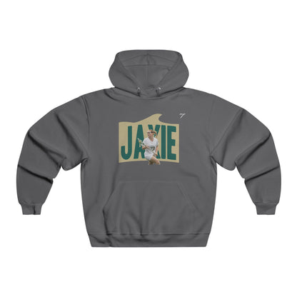 Jaxie Cestone Vintage Hoodie