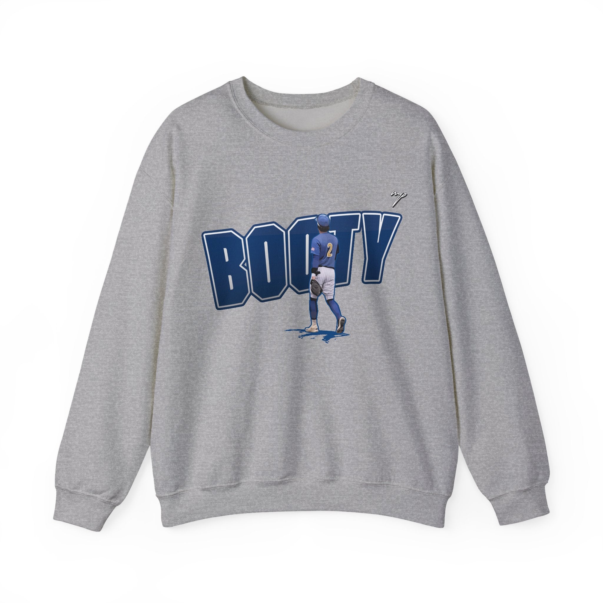 Raithen Malone Crewneck