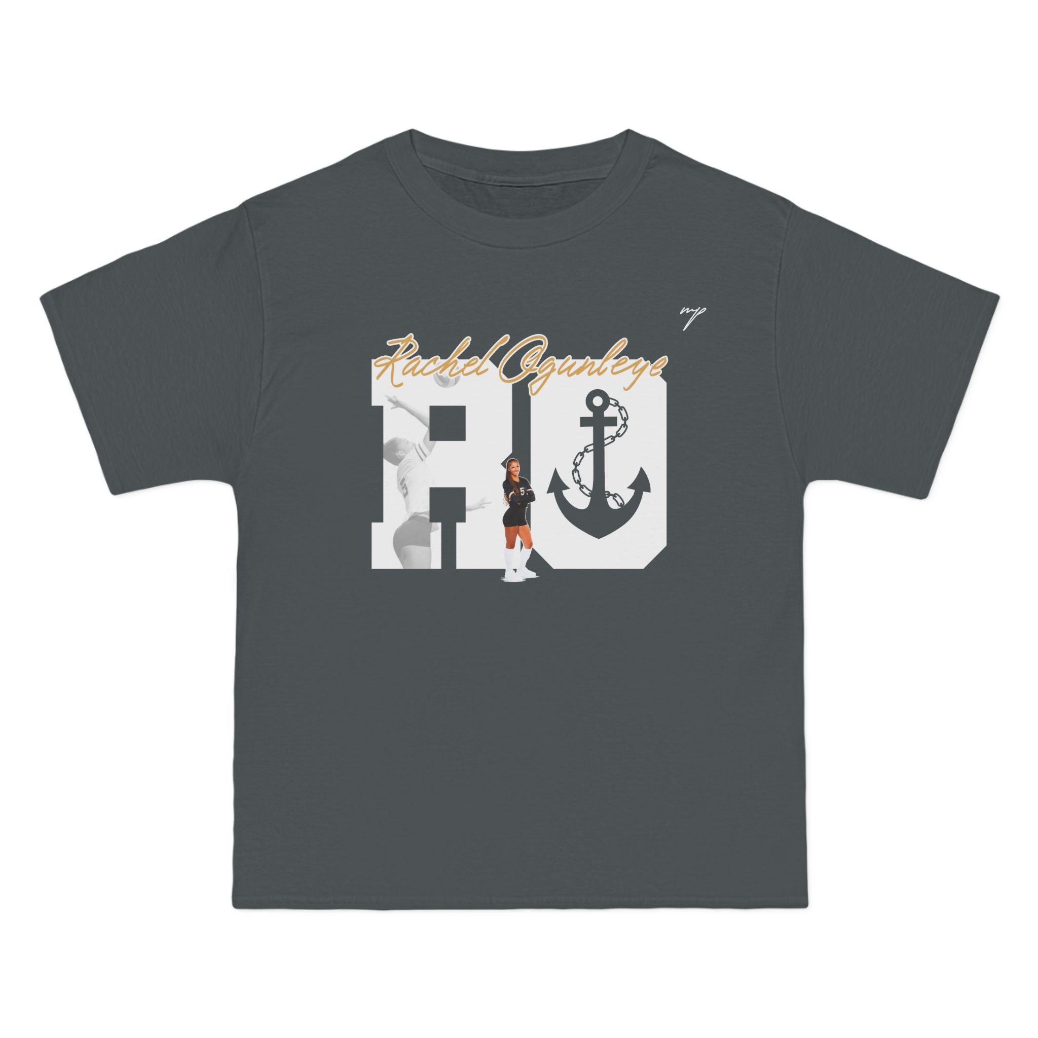 Rachel Ogunleye Vintage Tee