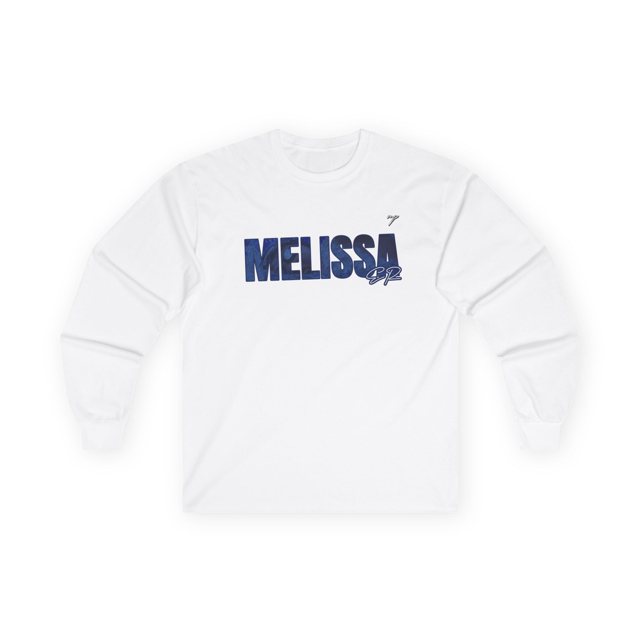 Melissa Er Long Sleeve Tee