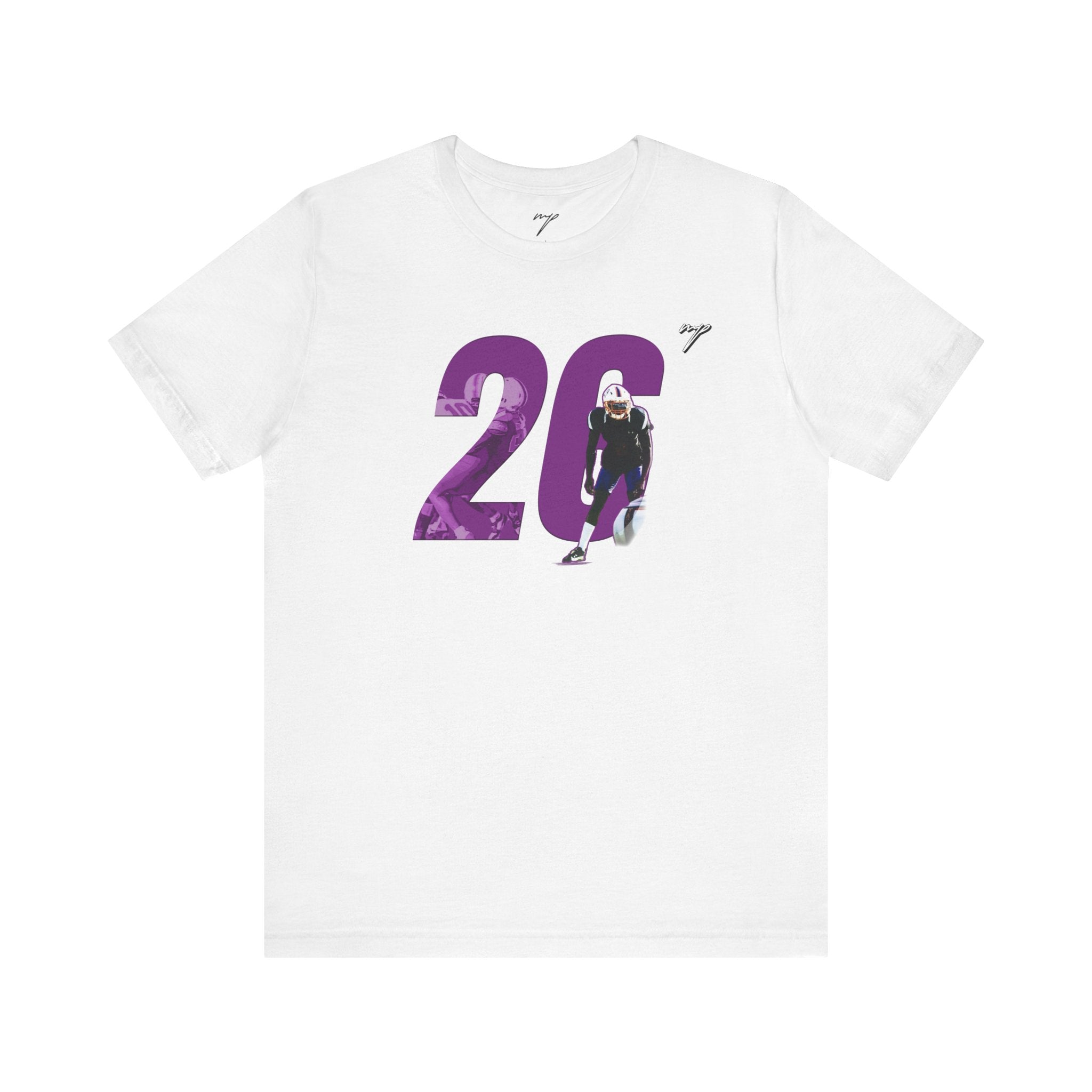 Diamate Howard Graphic Tee