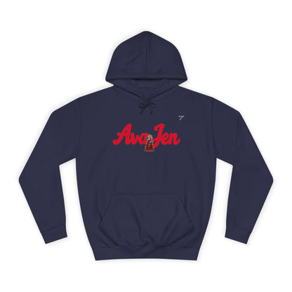 Ava Jen Hoodie