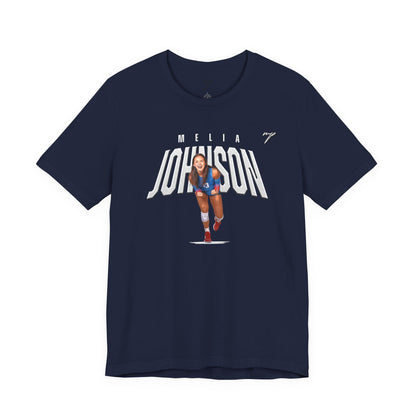 Melia Johnson Graphic Tee