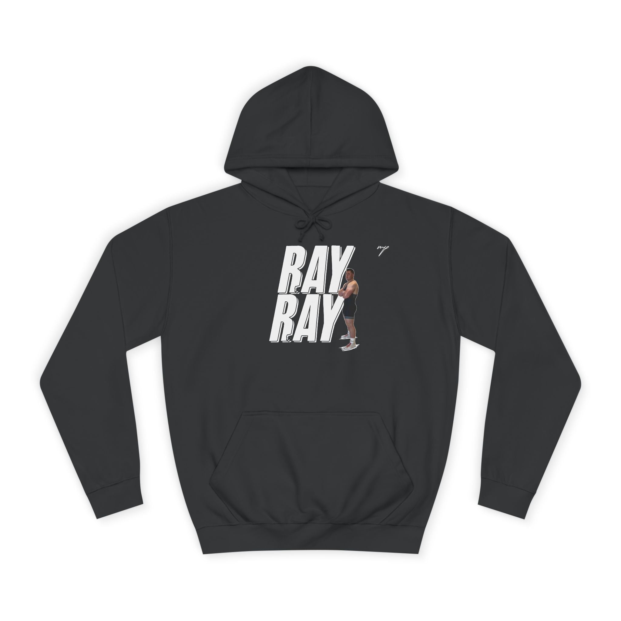 Ray Ray Griffin Hoodie