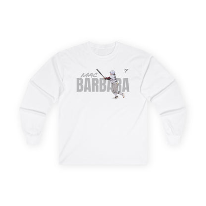 Mac Barbara Long Sleeve Tee