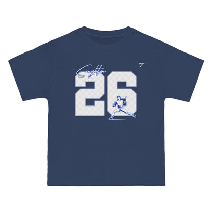 Brayden Singleton Vintage Tee
