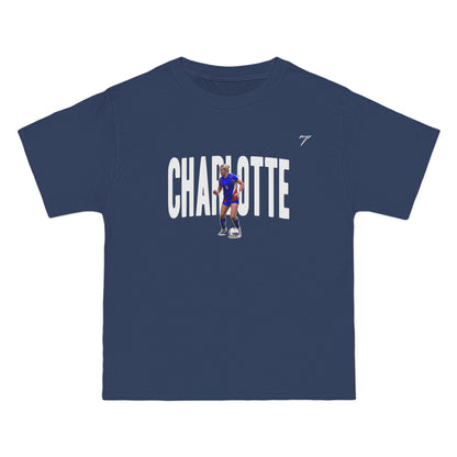 Charlotte Woodward Vintage Tee