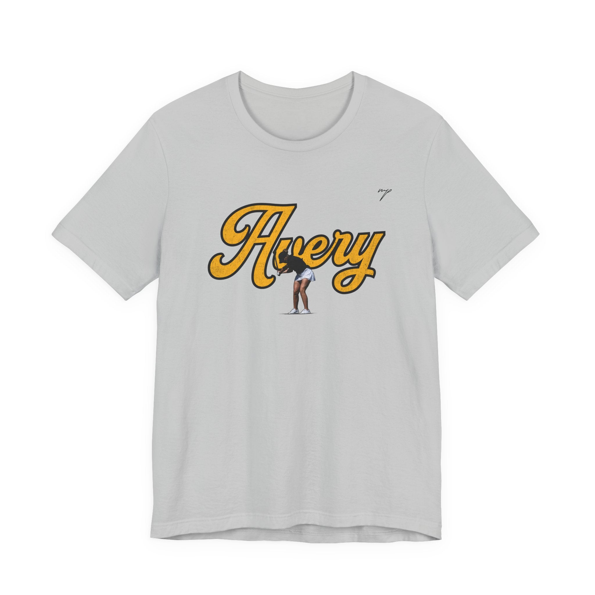 Avery Blasi Graphic Tee