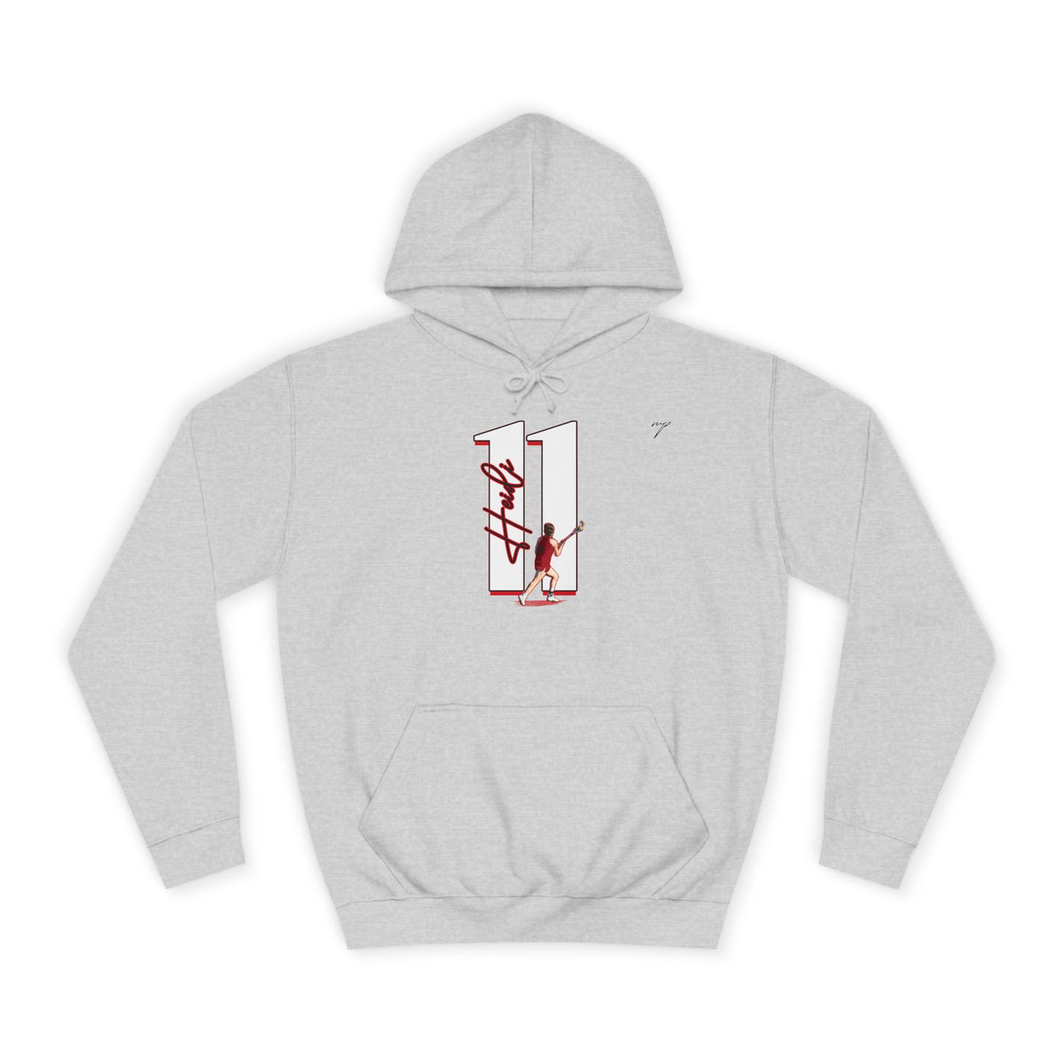 Heidi Clesen Hoodie