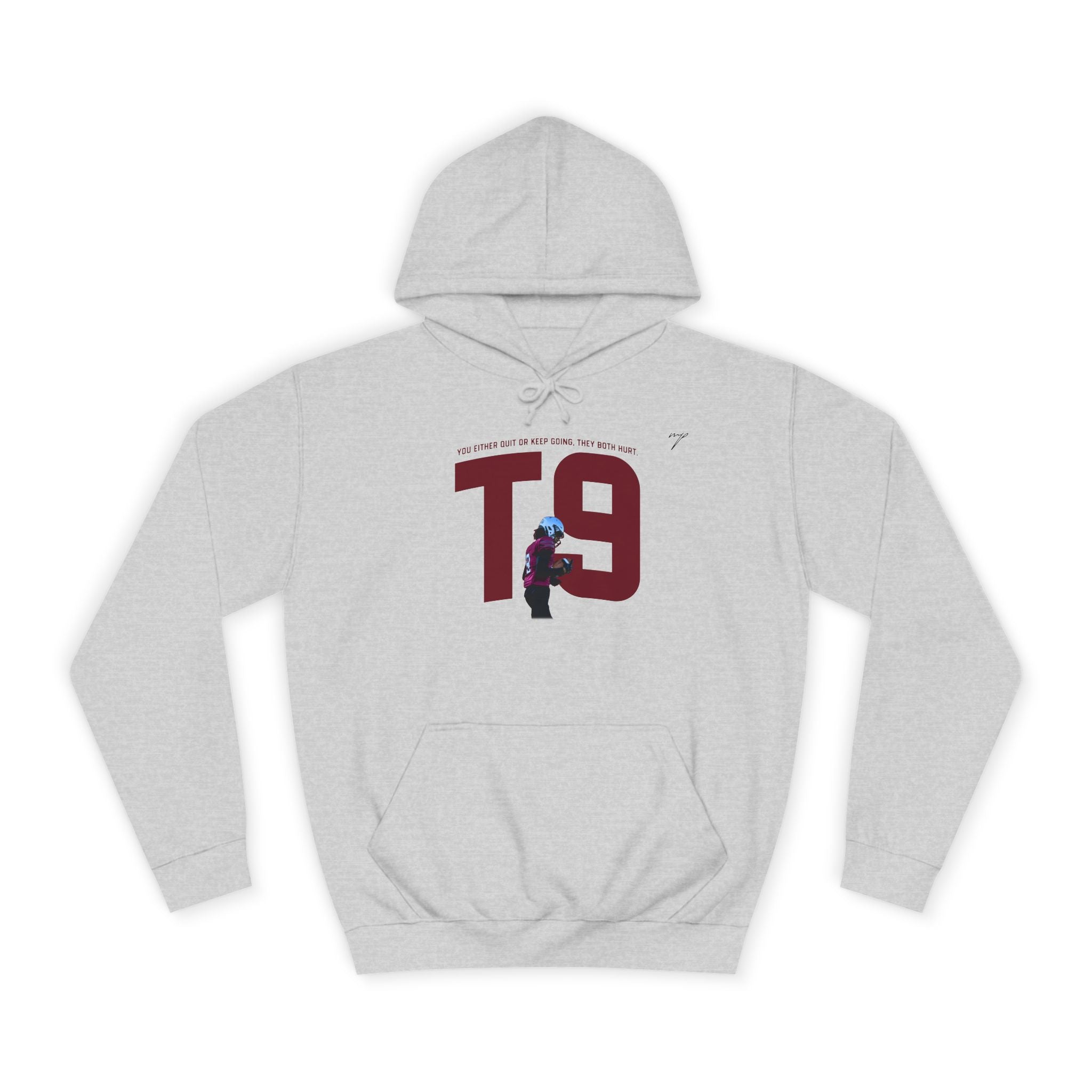 Dontaye Hamilton Hoodie