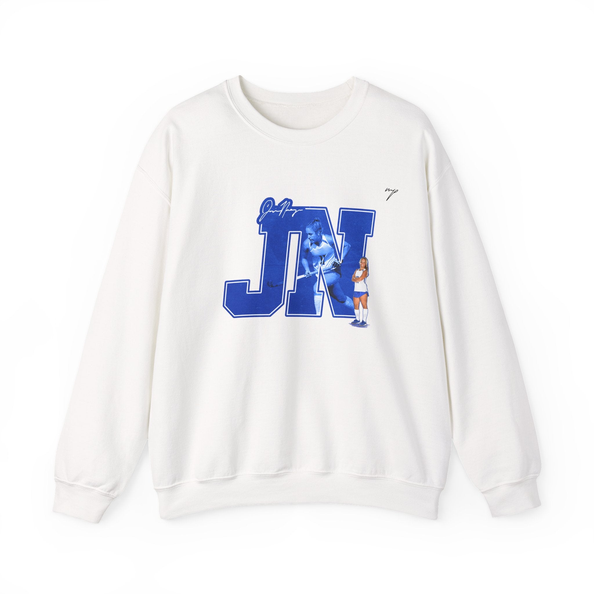 Josie Naeger Crewneck