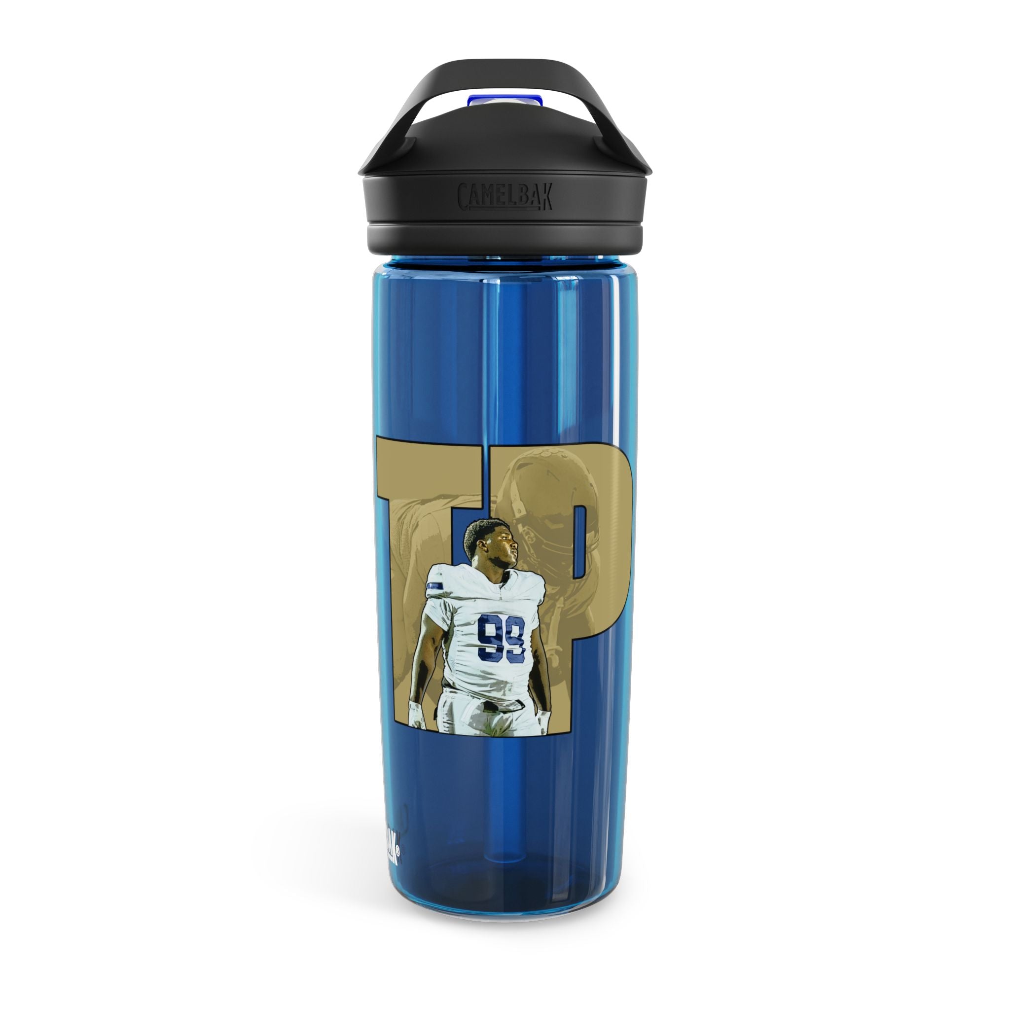 Tyler Parker CamelBak Water Bottle