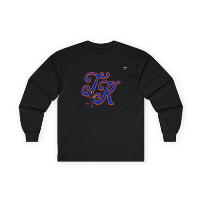 Tiffany Karg Long Sleeve