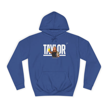 Taylor Rose Hoodie