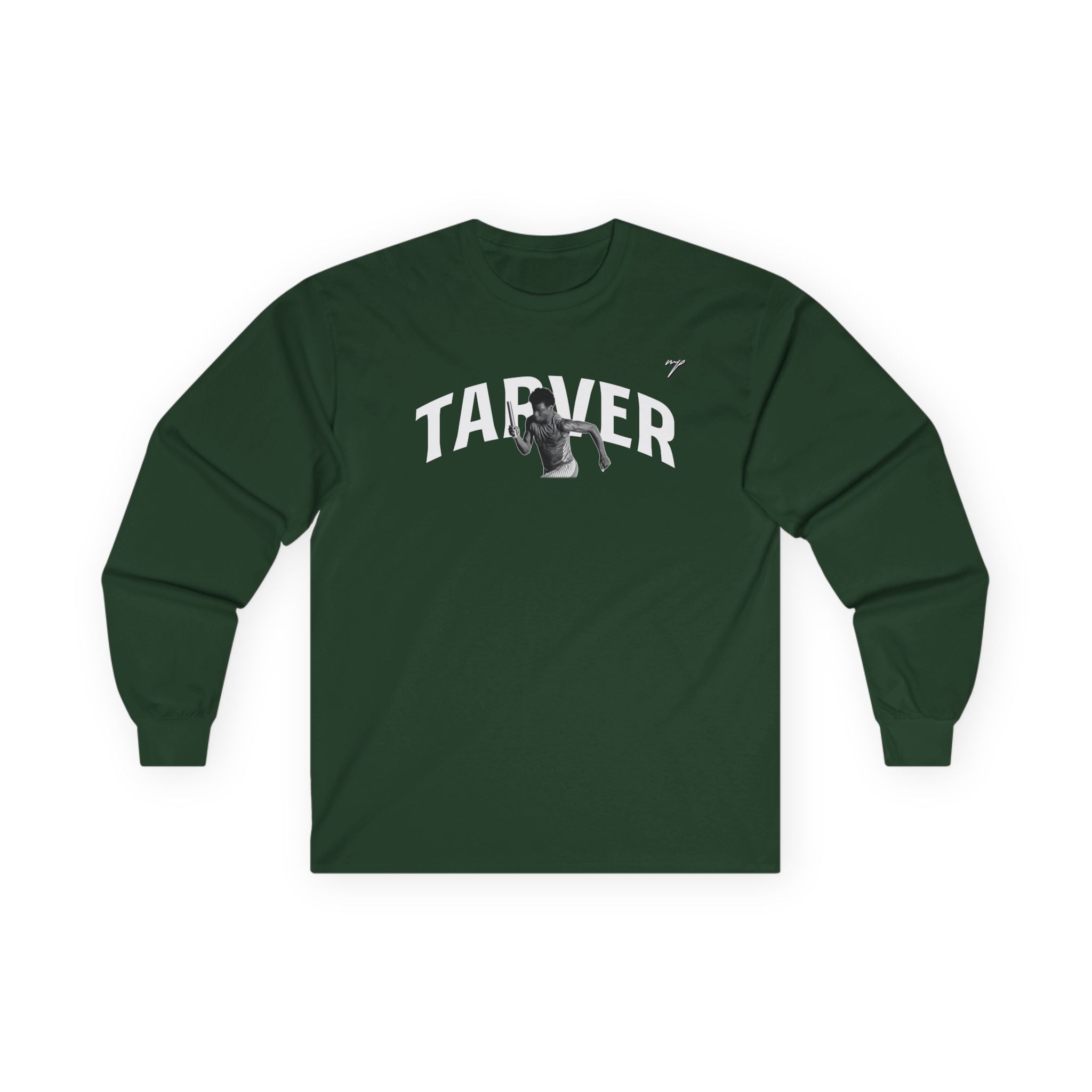 Bryce Tarver Long Sleeve Tee