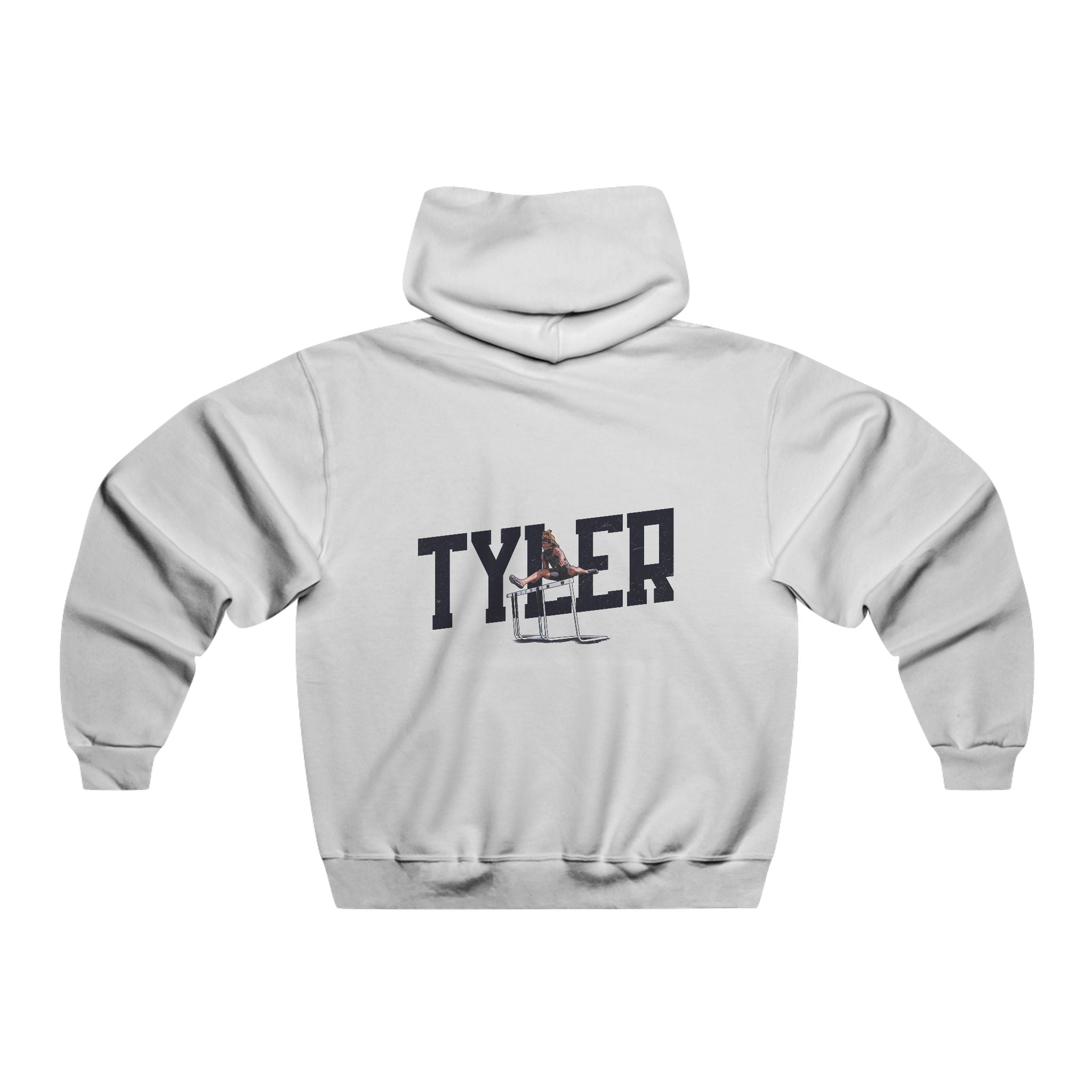 Tyler McIntyre Vintage Hoodie