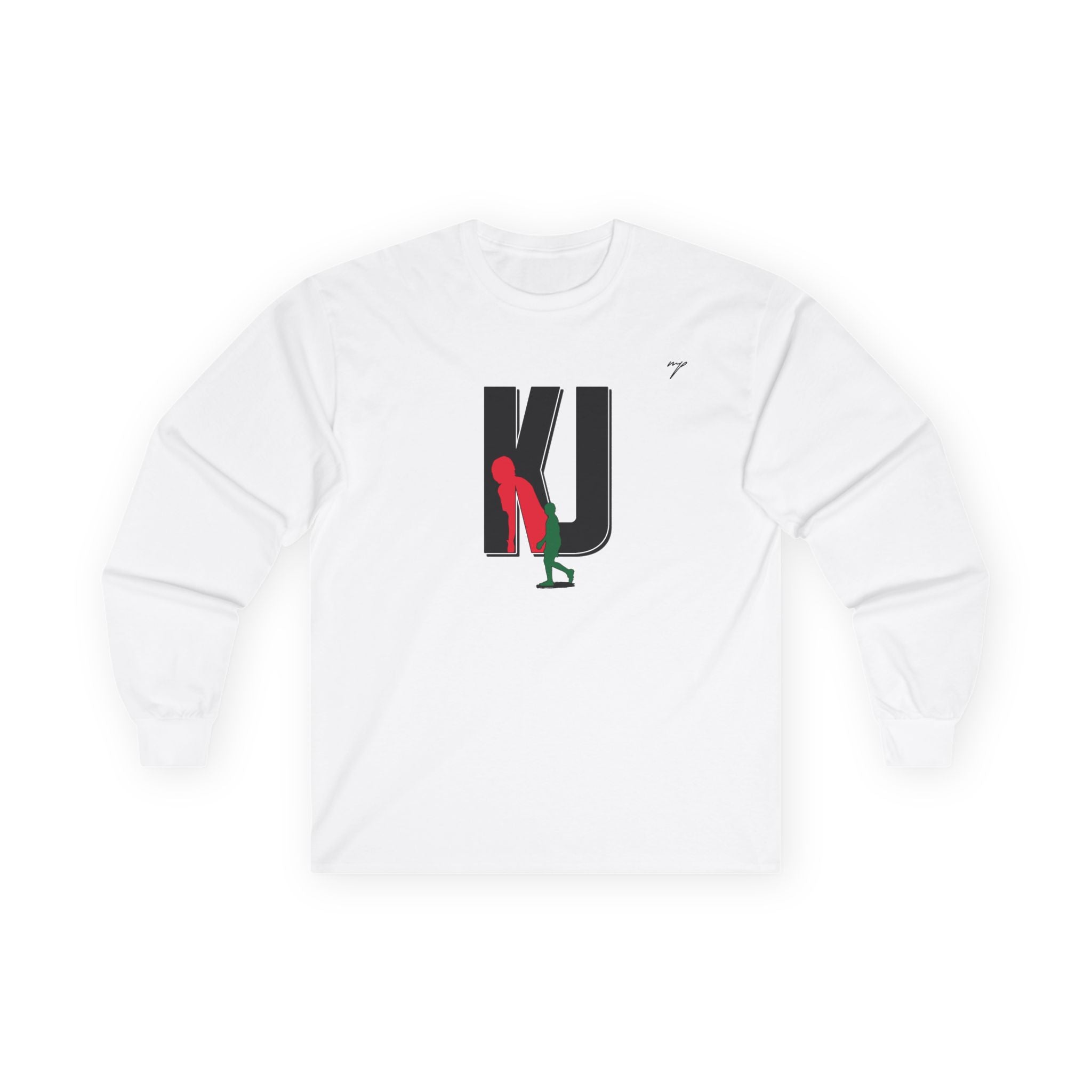 Karrington Crossfield Long Sleeve