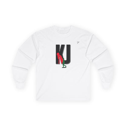 Karrington Crossfield Long Sleeve