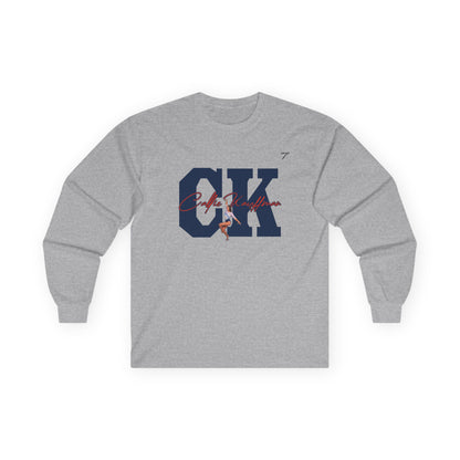 Callie Kauffman Long Sleeve