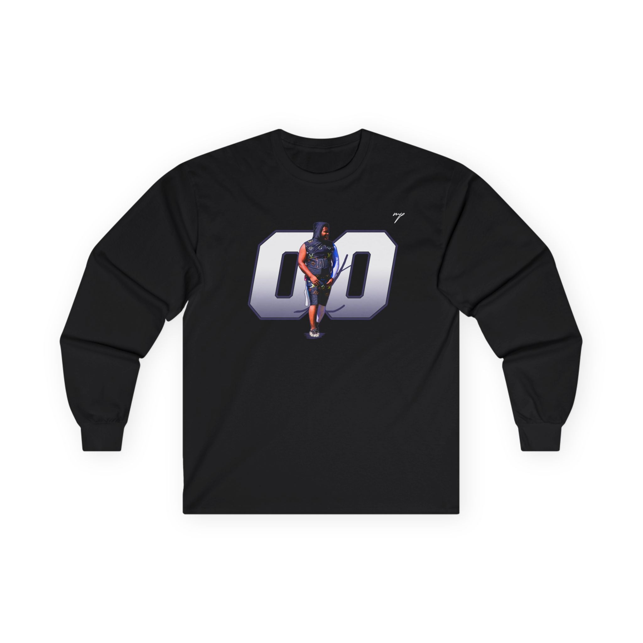 Terron Lockhart Long Sleeve