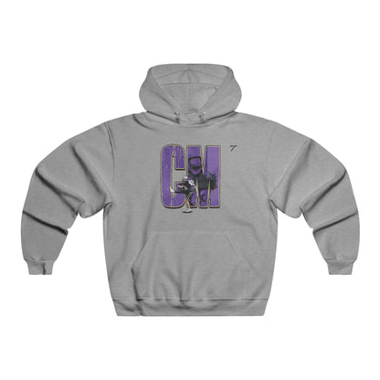 Carson Marroquin Vintage Hoodie