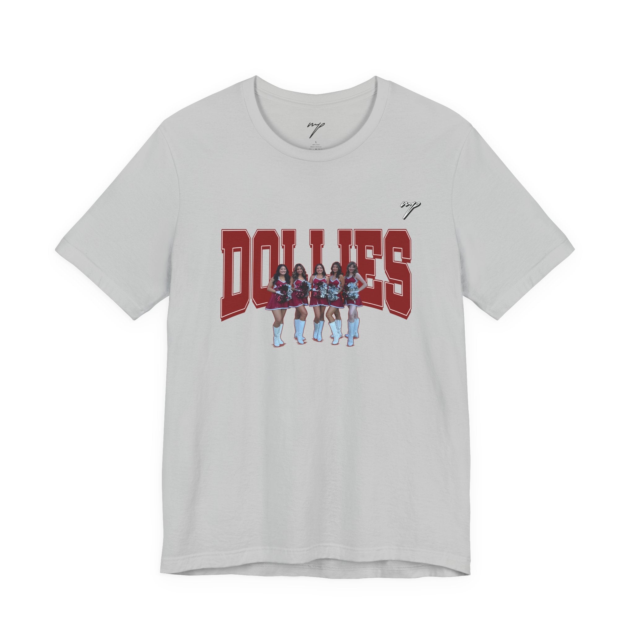 The Dollies Graphic Tee