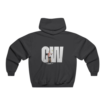 Curtis Williams Vintage Hoodie