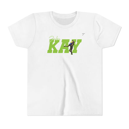 Julia Kay YOUTH Graphic Tee