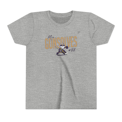 Mia Gonsalves YOUTH Graphic Tee
