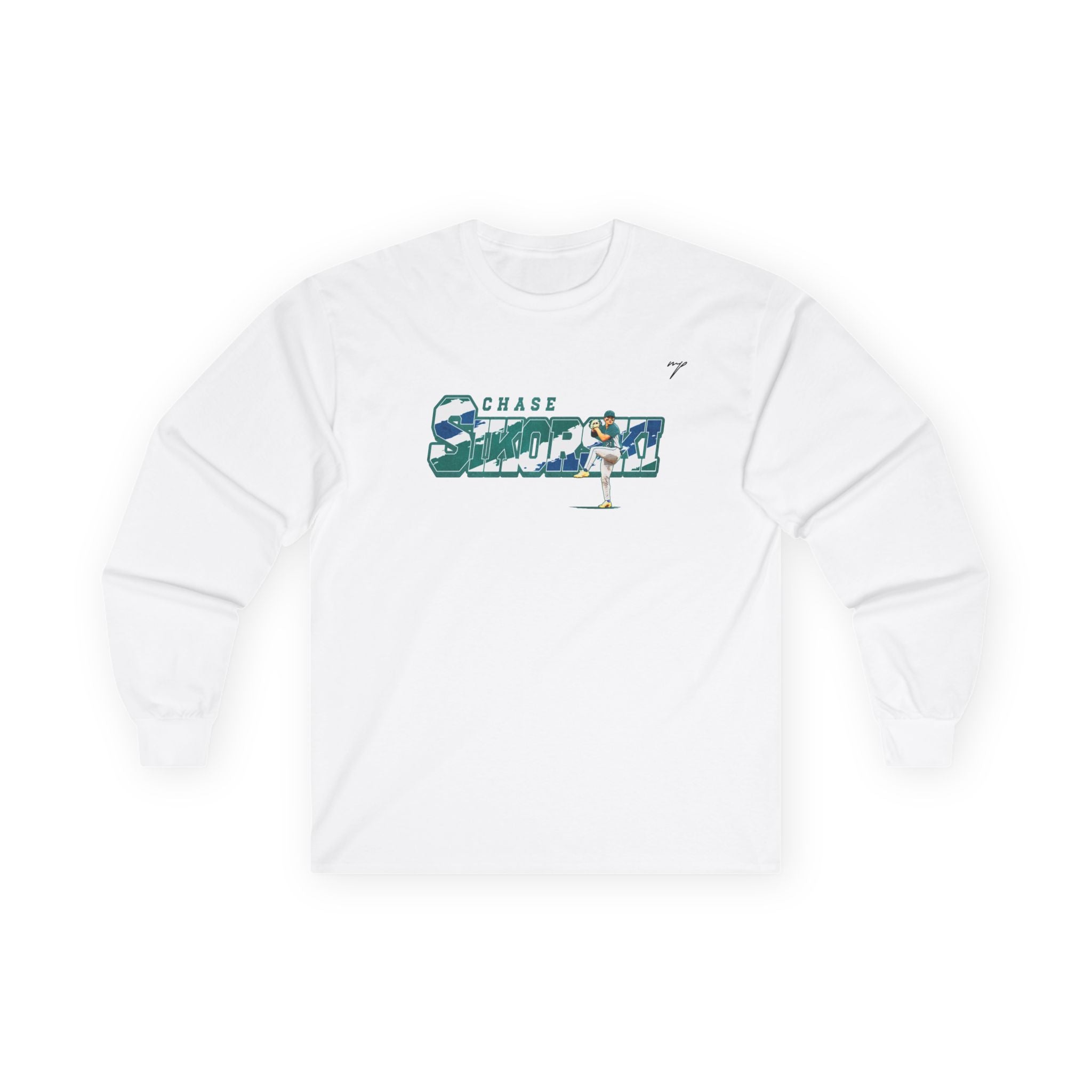 Chase Sikorski Long Sleeve