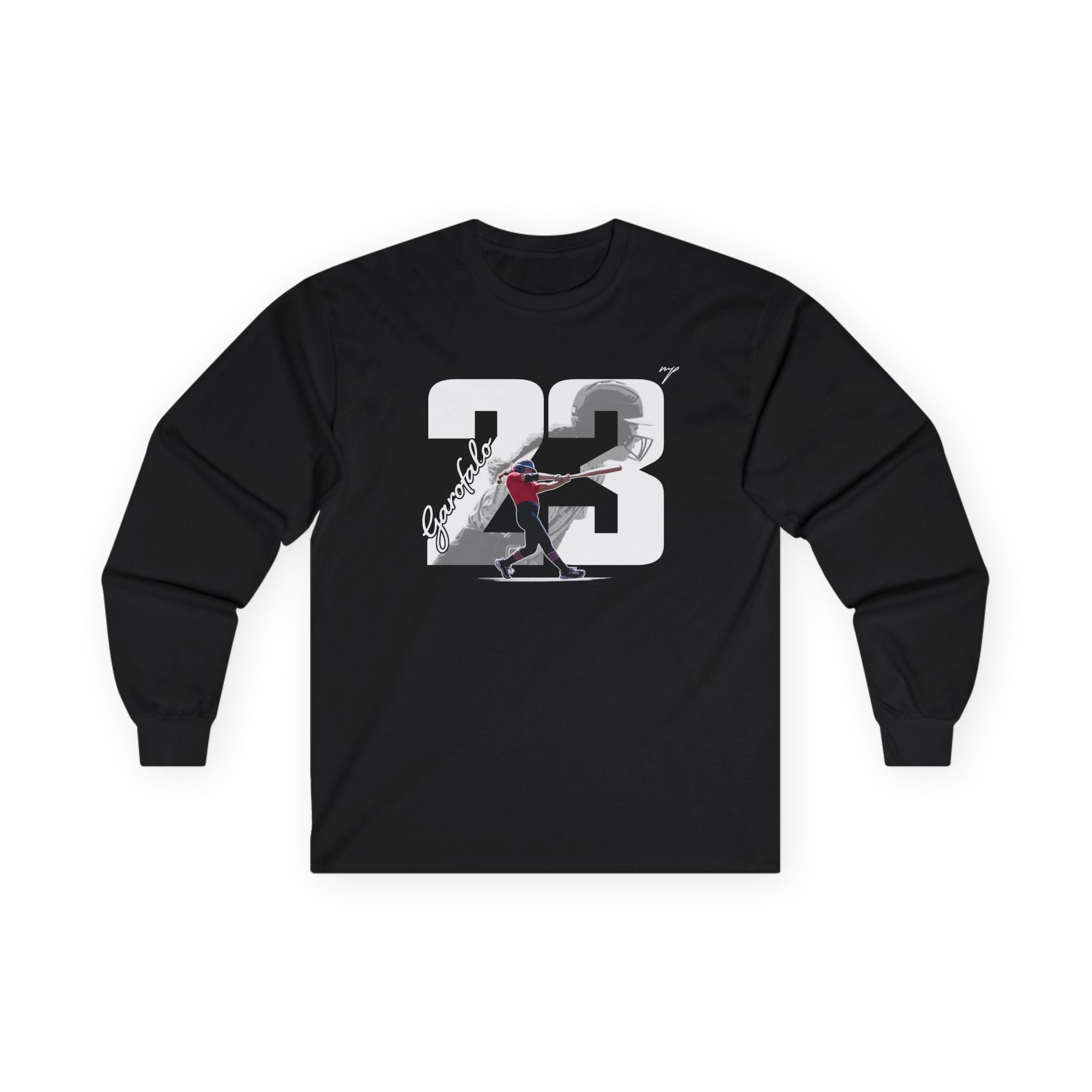Etta Garofalo Long Sleeve Tee