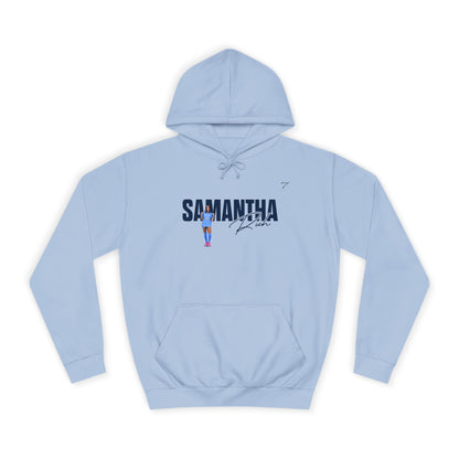 Samantha Rich Hoodie
