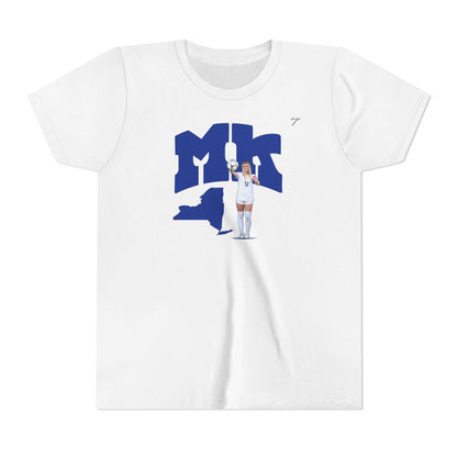Mk Young YOUTH Graphic Tee