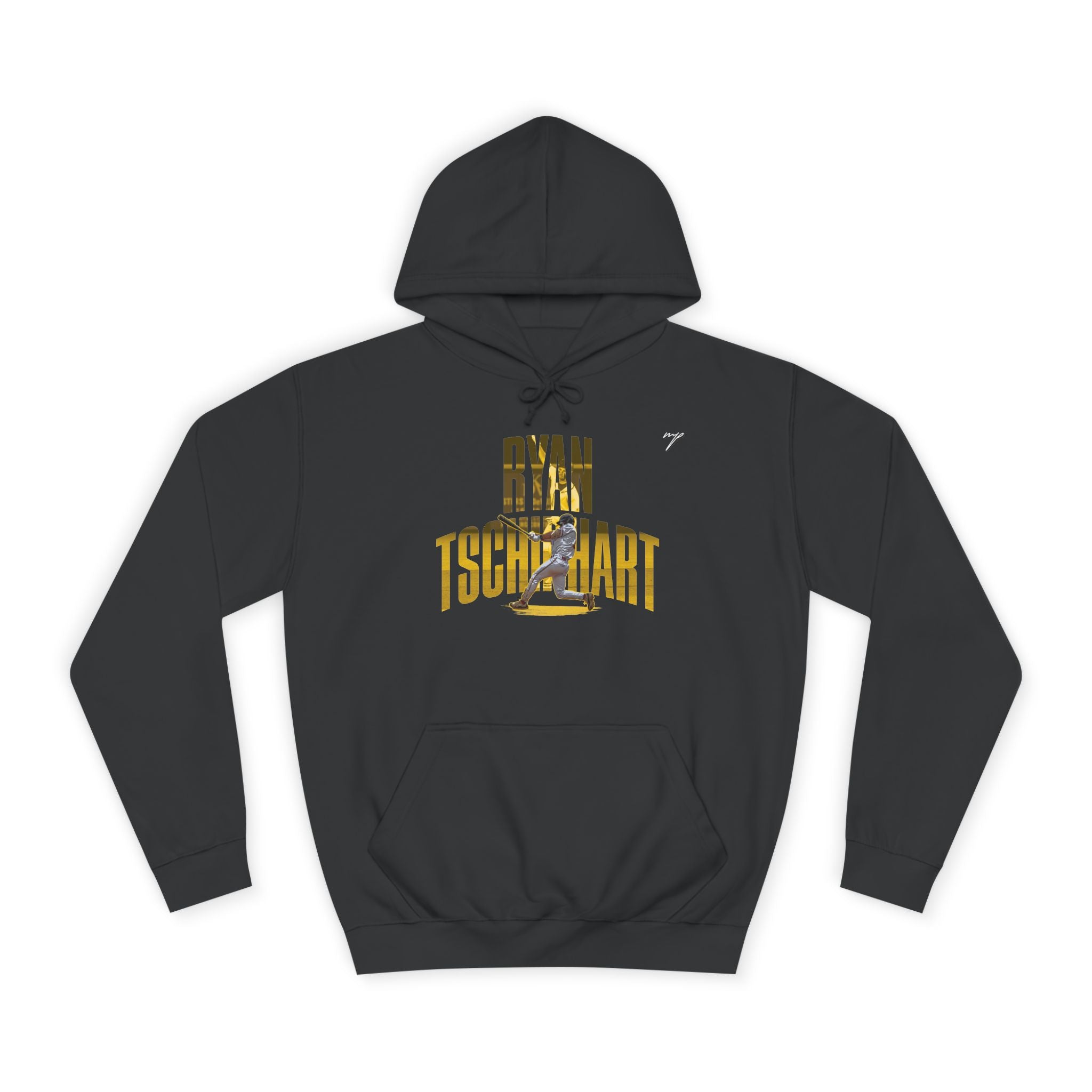 Ryan Tschirhart Hoodie