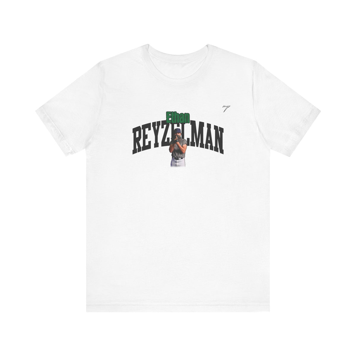 Ethan Reyzelman Graphic Tee
