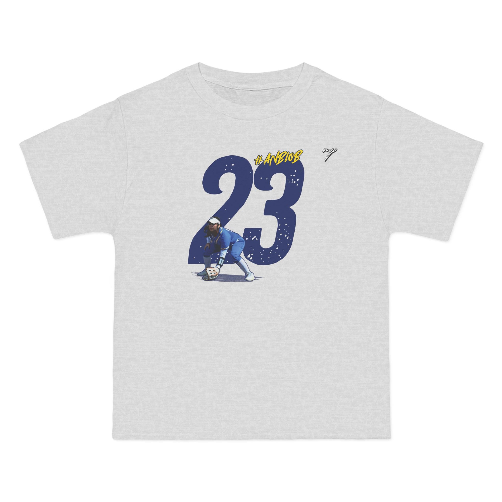 Ivanney Ramirez Vintage Tee