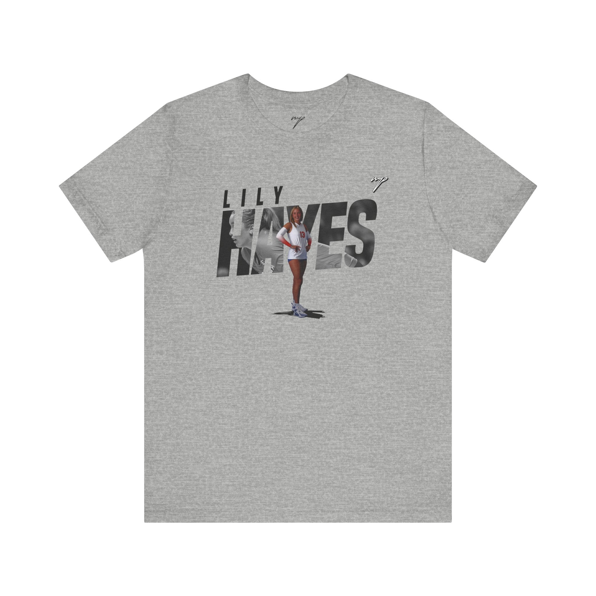 Lily Hayes Graphic Tee