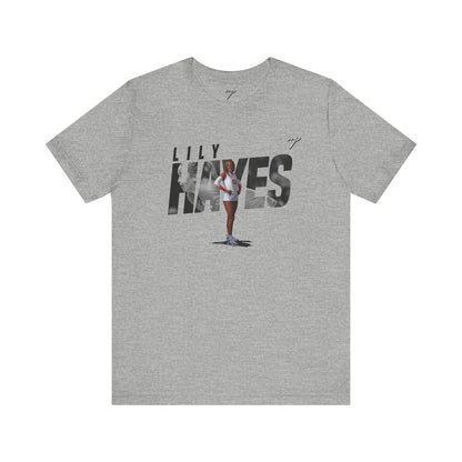 Lily Hayes Graphic Tee