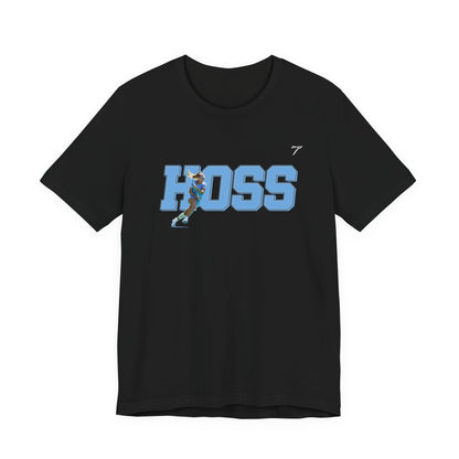 Taylor Hoss Graphic Tee